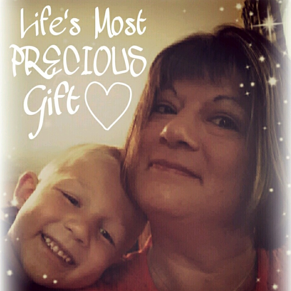 Meet your Posher, Amy